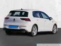 Volkswagen Golf GTI Golf VIII 2.0 TSI DSG GTI Navi LED DigCockpit AC Weiß - thumbnail 4