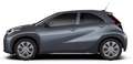 Toyota Aygo X 1.0 VVT-i 72 CV 5 porte Active Grigio - thumbnail 2