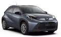 Toyota Aygo X 1.0 VVT-i 72 CV 5 porte Active Grigio - thumbnail 1