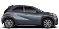 Toyota Aygo X 1.0 VVT-i 72 CV 5 porte Active Grigio - thumbnail 3