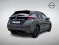 Nissan Leaf N-Connecta 39 kWh | Adapt. Cruise Control | Stuur- Gris - thumbnail 4