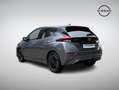 Nissan Leaf N-Connecta 39 kWh | Adapt. Cruise Control | Stuur- Gris - thumbnail 6