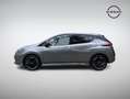 Nissan Leaf N-Connecta 39 kWh | Adapt. Cruise Control | Stuur- Gris - thumbnail 7