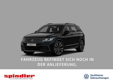 R-Line 1.5TSI DSG / IQ.Drive, Matrix, AHK