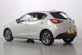 Mazda 2 1.5 90pk Automaat GT-M Leather Pack Grau - thumbnail 41