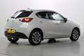 Mazda 2 1.5 90pk Automaat GT-M Leather Pack Grau - thumbnail 2