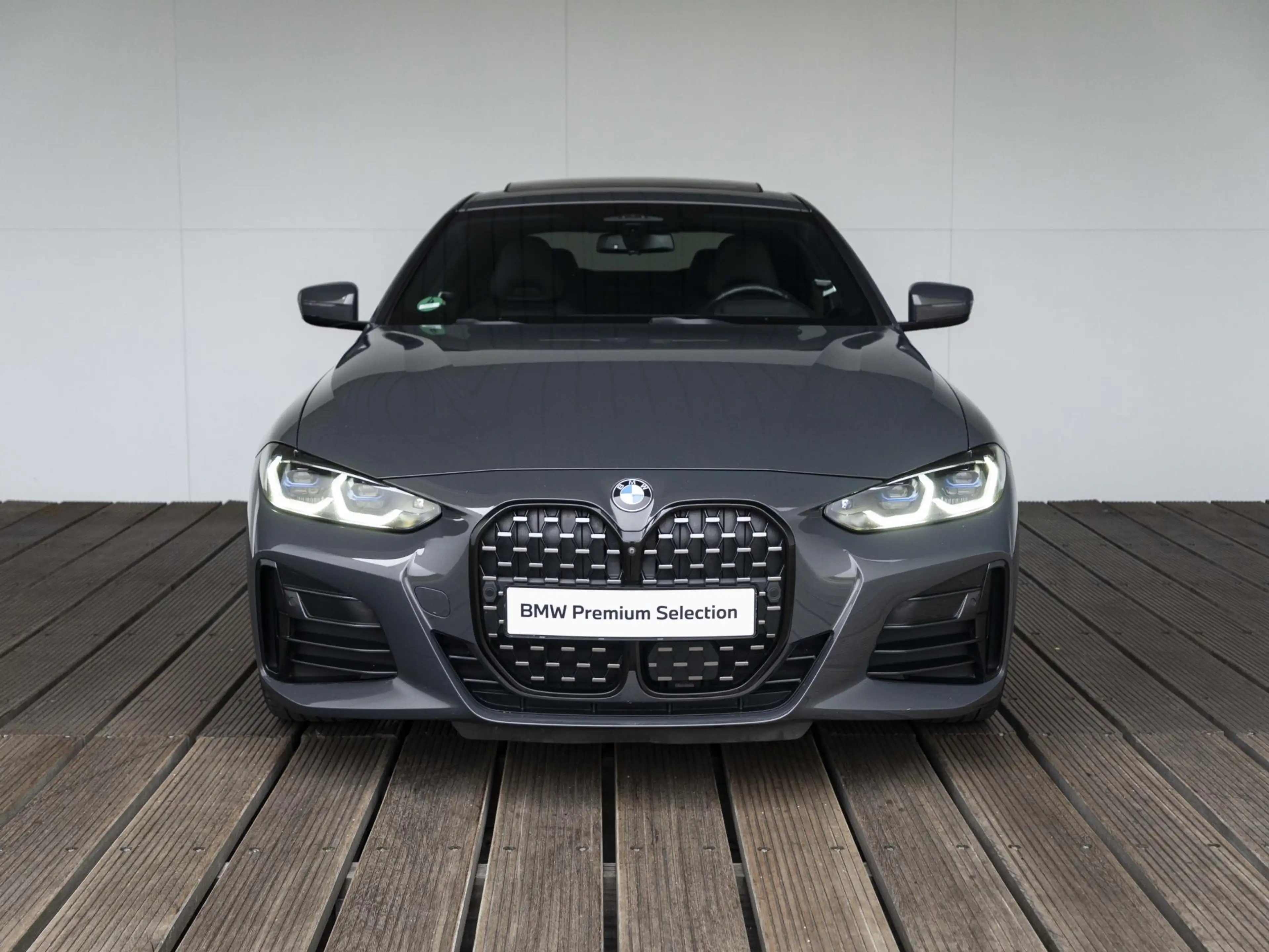 BMW 440 4 Serie Coupé M440i xDrive | High Executive | M Sp — photo 6