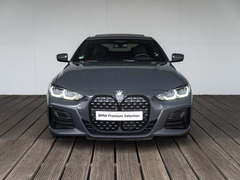 BMW 440 4 Serie Coupé M440i xDrive | High Executive | M Sp — photo 6