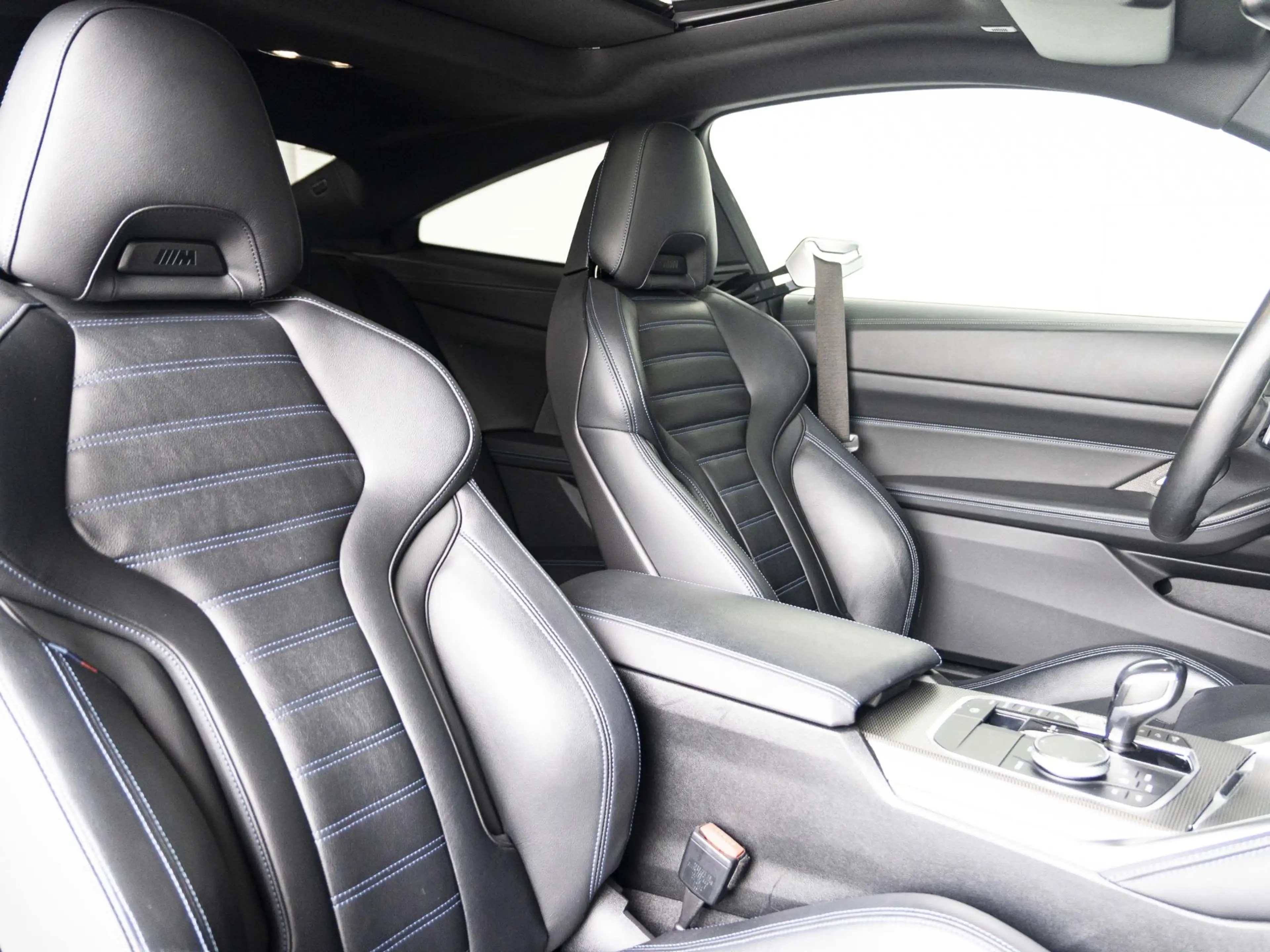 BMW 440 4 Serie Coupé M440i xDrive | High Executive | M Sp — photo 4