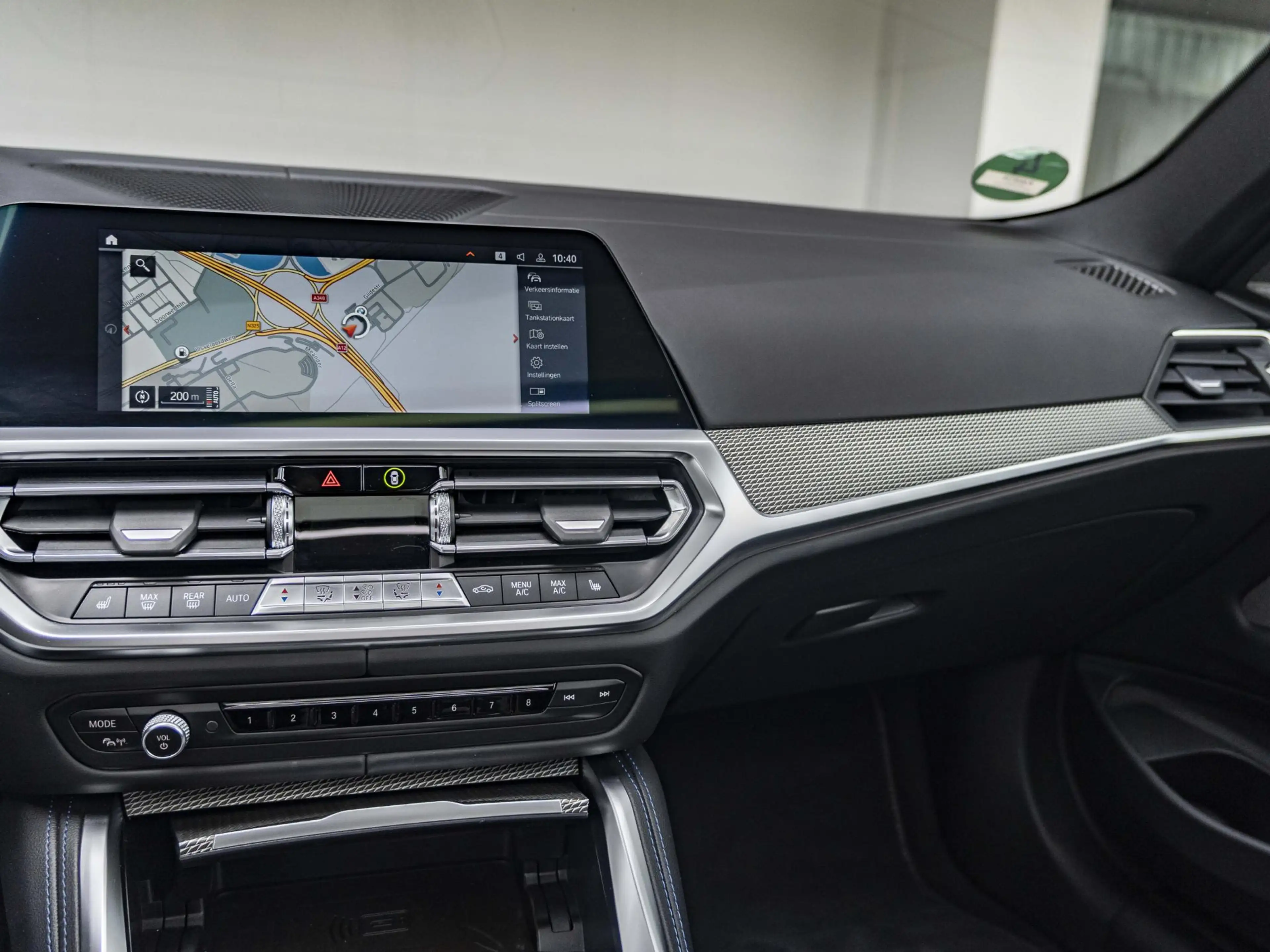 BMW 440 4 Serie Coupé M440i xDrive | High Executive | M Sp — photo 12