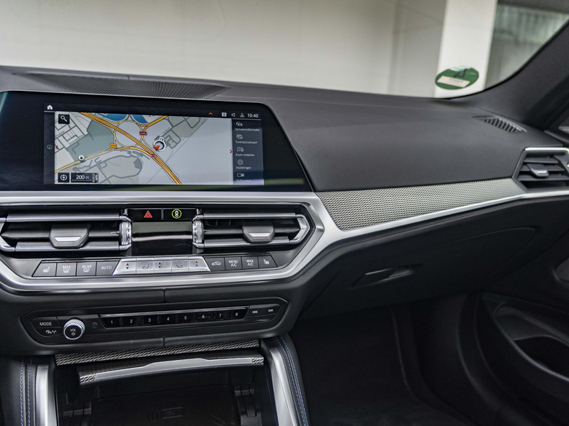 BMW 440 4 Serie Coupé M440i xDrive | High Executive | M Sp — photo 12