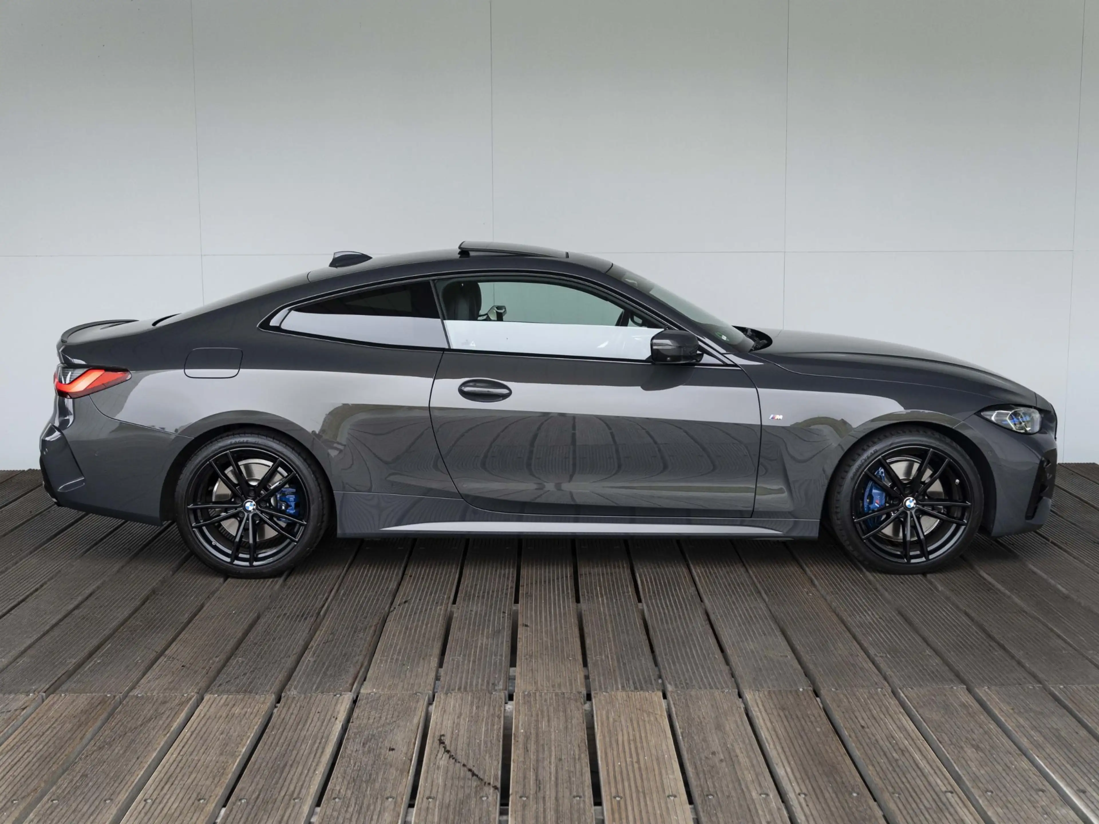 BMW 440 4 Serie Coupé M440i xDrive | High Executive | M Sp — photo 7
