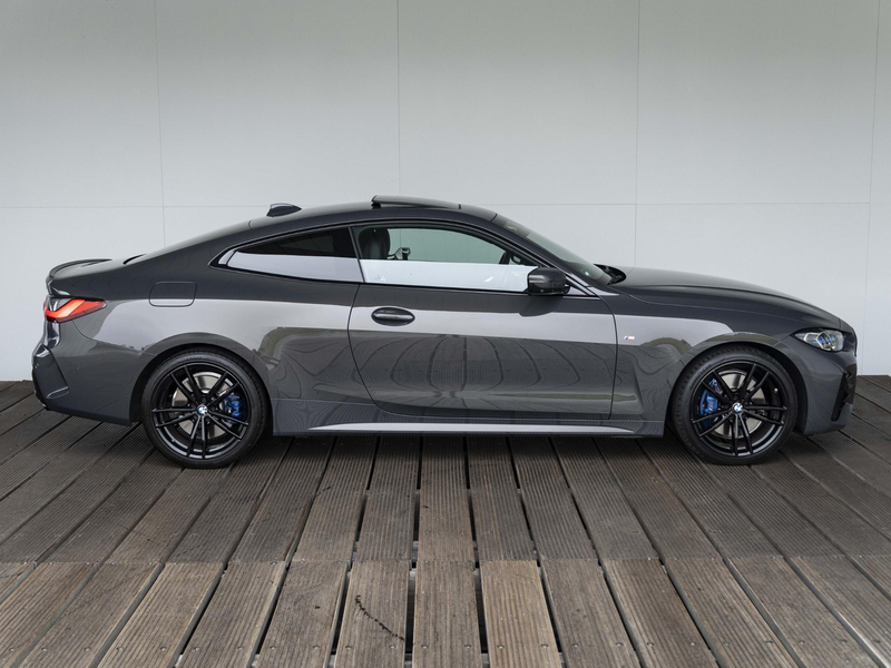 BMW 440 4 Serie Coupé M440i xDrive | High Executive | M Sp — photo 7