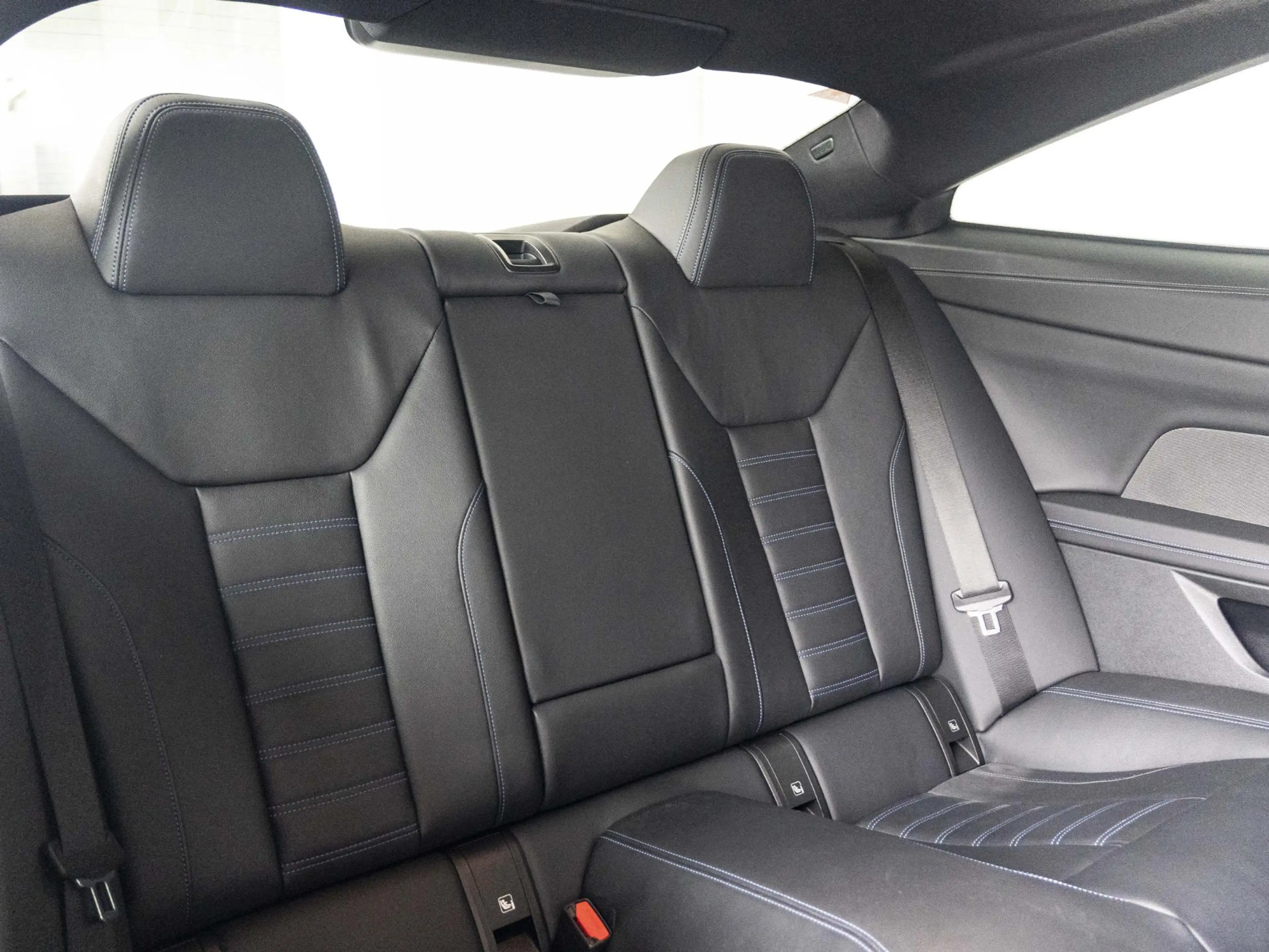 BMW 440 4 Serie Coupé M440i xDrive | High Executive | M Sp — photo 11