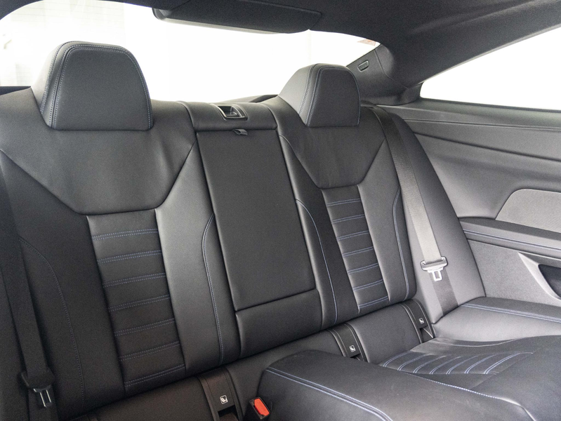 BMW 440 4 Serie Coupé M440i xDrive | High Executive | M Sp — photo 11