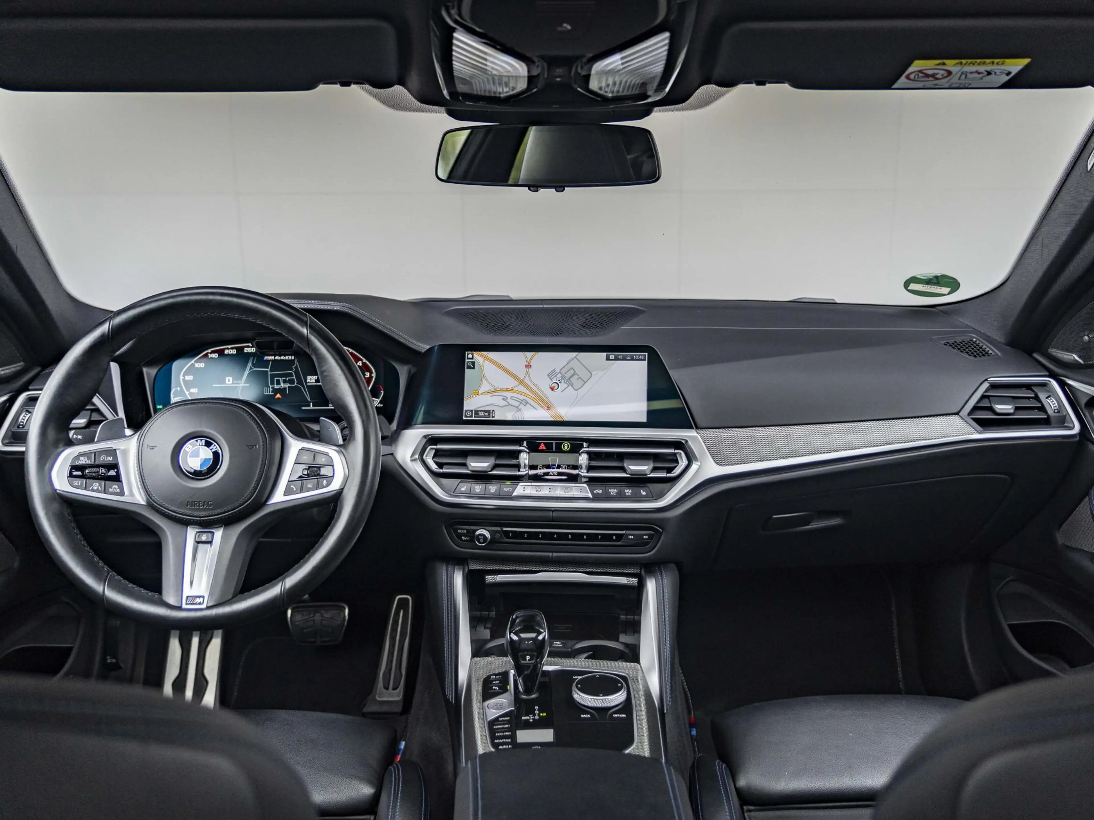 BMW 440 4 Serie Coupé M440i xDrive | High Executive | M Sp — photo 3