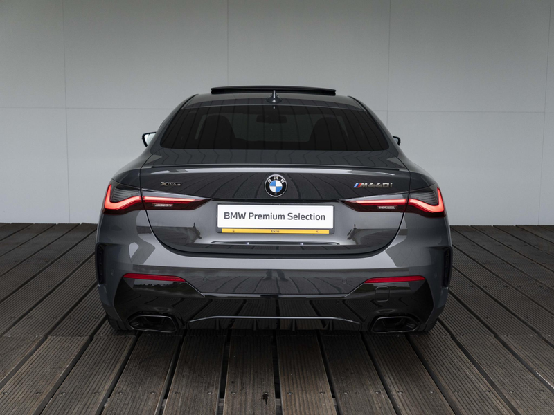 BMW 440 4 Serie Coupé M440i xDrive | High Executive | M Sp — photo 8