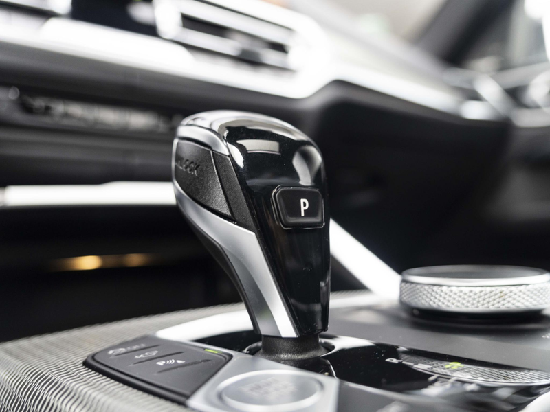 BMW 440 4 Serie Coupé M440i xDrive | High Executive | M Sp — photo 14