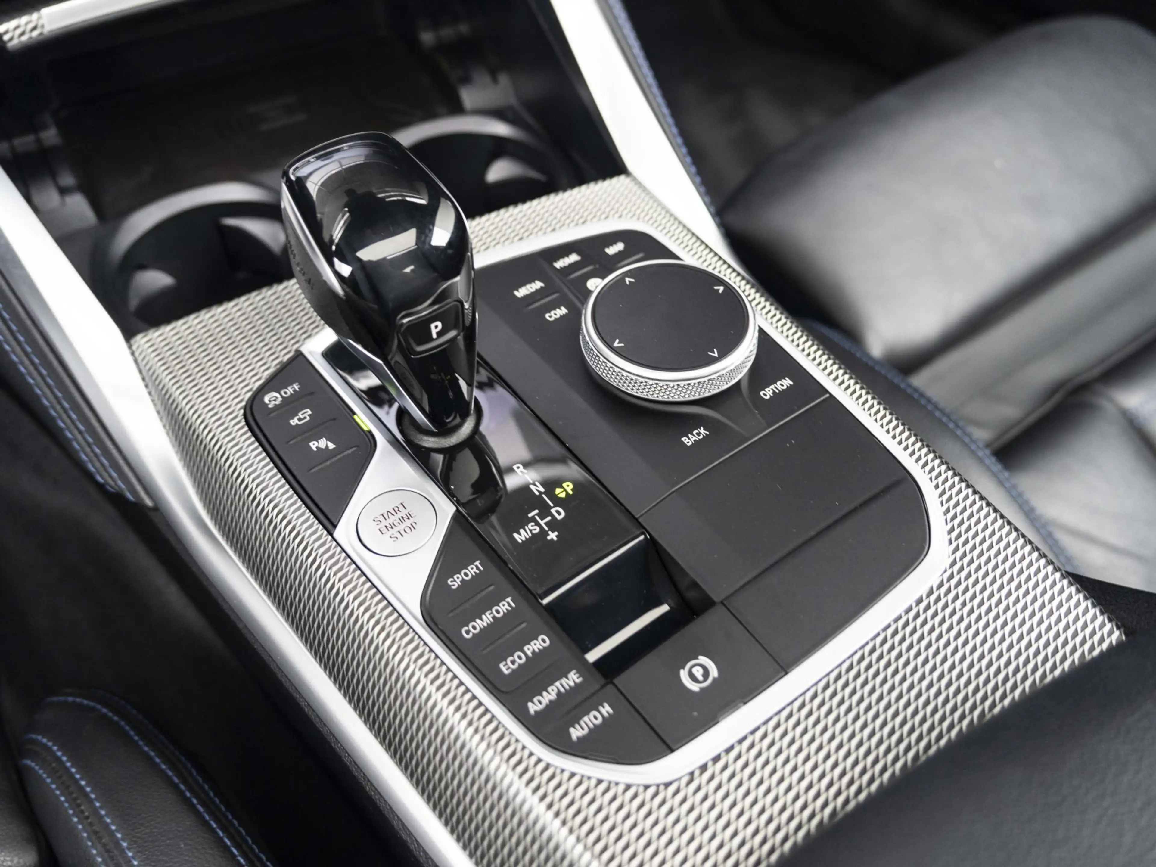 BMW 440 4 Serie Coupé M440i xDrive | High Executive | M Sp — photo 13