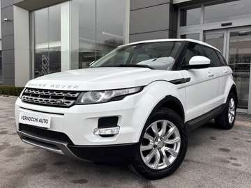 EVOQUE 2.2 td4 Pure 150cv