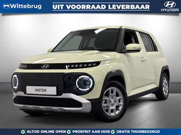 Pulse 49 kWh Volledig Elektrisch automaat met Navi