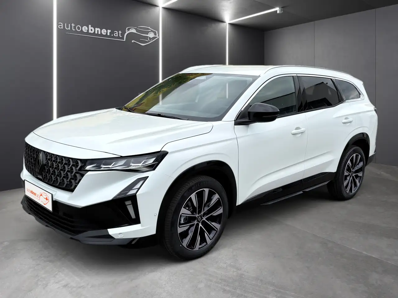 Renault Espace