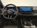 BMW 520 d Limousine M Sportpaket LED/HiFi/Shz-vo+hi  LED/H Grau - thumbnail 2