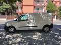 Fiat Doblo Doblo 1.4 tjt 16v natural power Lounge 120cv Blanc - thumbnail 4