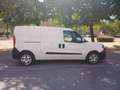 Fiat Doblo Doblo 1.4 tjt 16v natural power Lounge 120cv Blanc - thumbnail 5