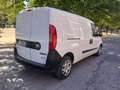 Fiat Doblo Doblo 1.4 tjt 16v natural power Lounge 120cv Blanc - thumbnail 7