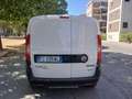 Fiat Doblo Doblo 1.4 tjt 16v natural power Lounge 120cv Blanc - thumbnail 8
