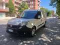 Fiat Doblo Doblo 1.4 tjt 16v natural power Lounge 120cv Blanc - thumbnail 1