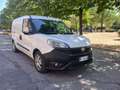 Fiat Doblo Doblo 1.4 tjt 16v natural power Lounge 120cv Blanc - thumbnail 2