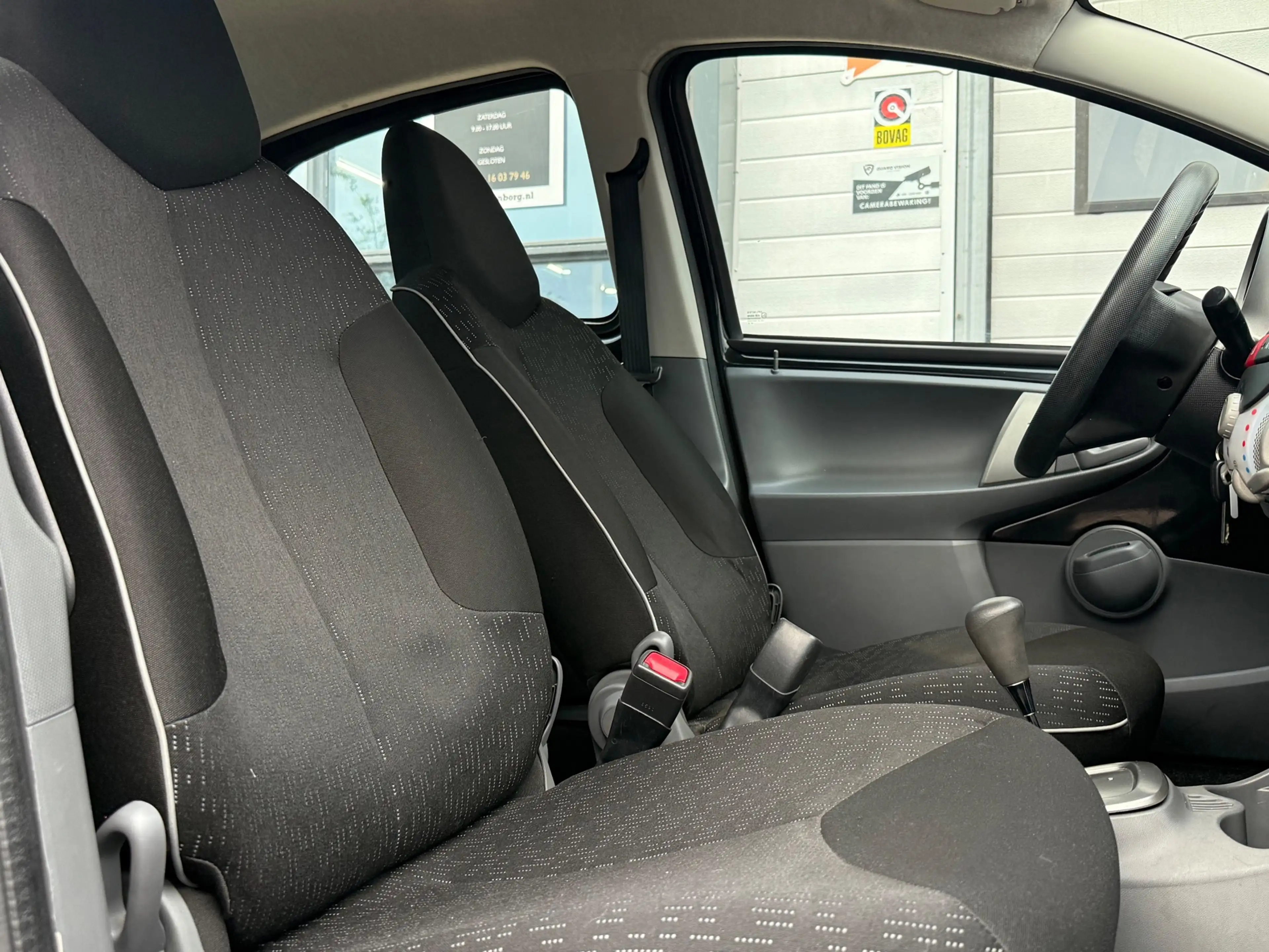 Peugeot 107 1.0-12V Millesim 200| AIRCO| NAP| APK — photo 7