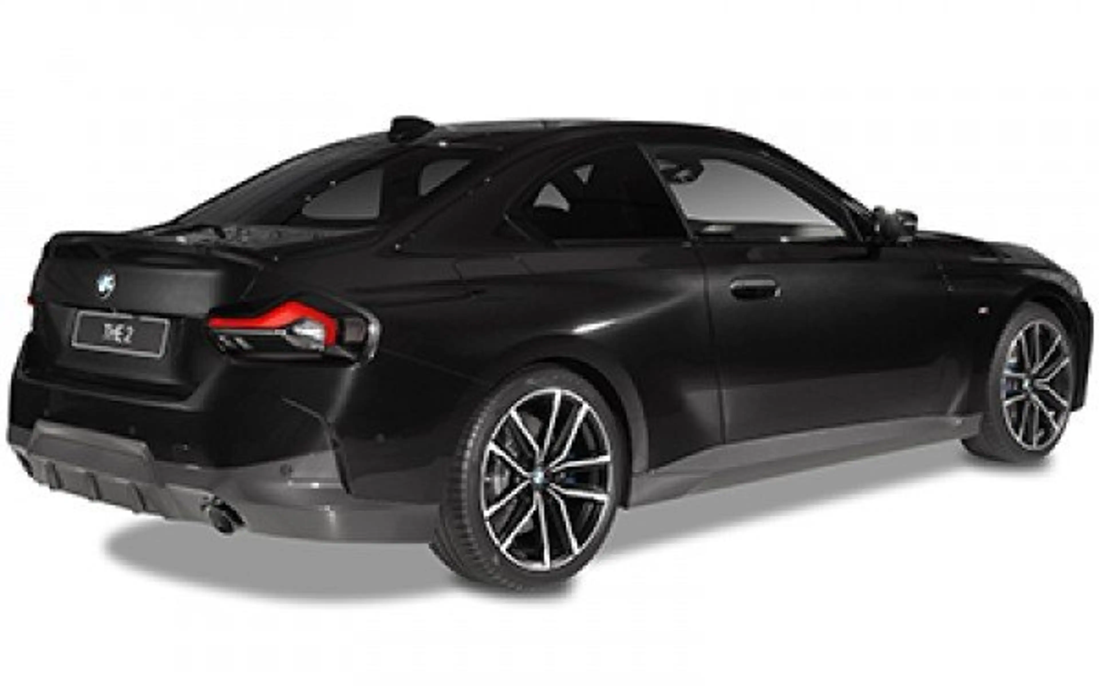 BMW 230 i Coupe M Sport Nachlass 26% Bestellangebot — photo 10