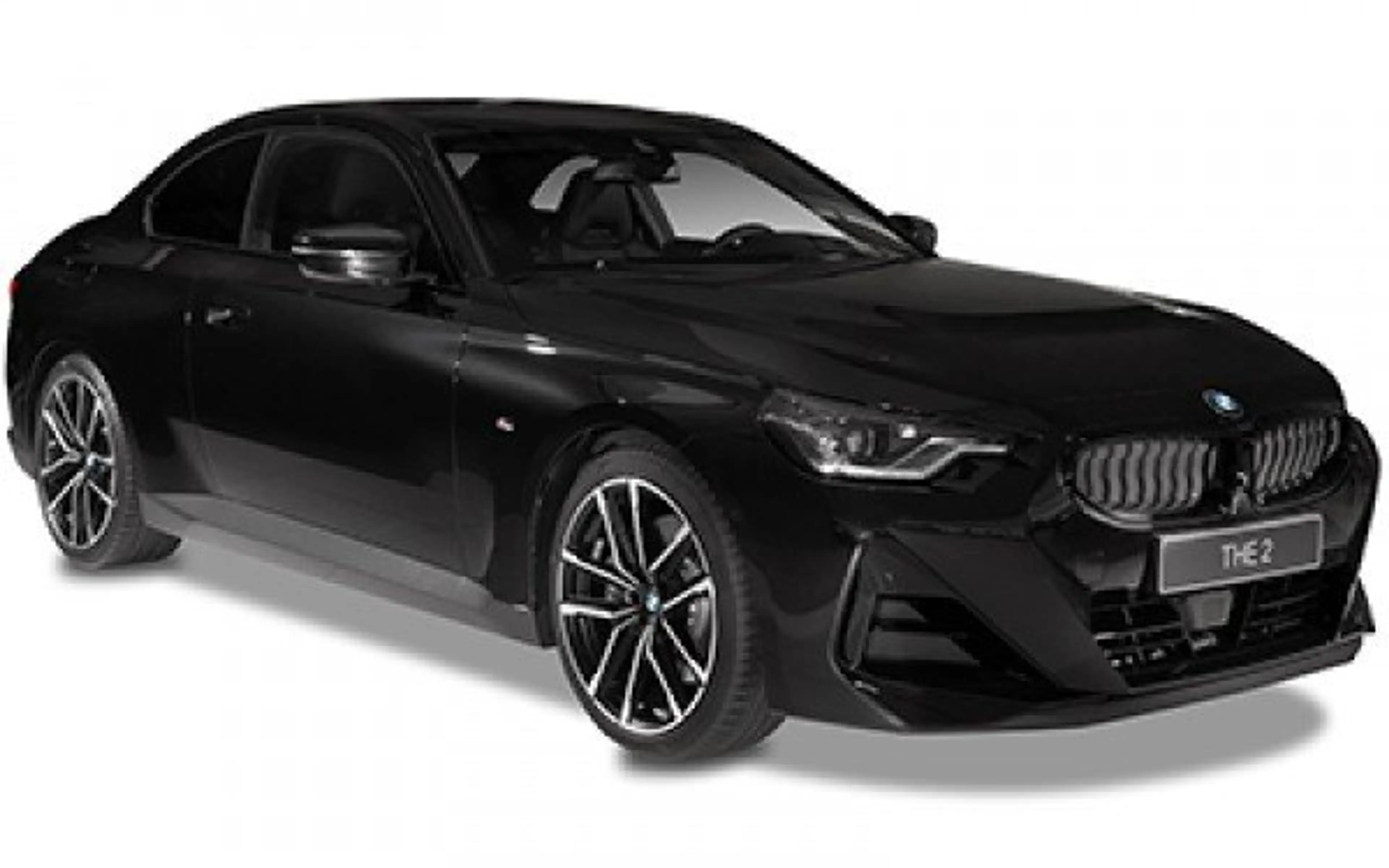 BMW 230 i Coupe M Sport Nachlass 26% Bestellangebot — photo 2