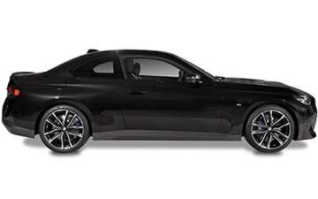 i Coupe M Sport  Nachlass 26% Bestellangebot