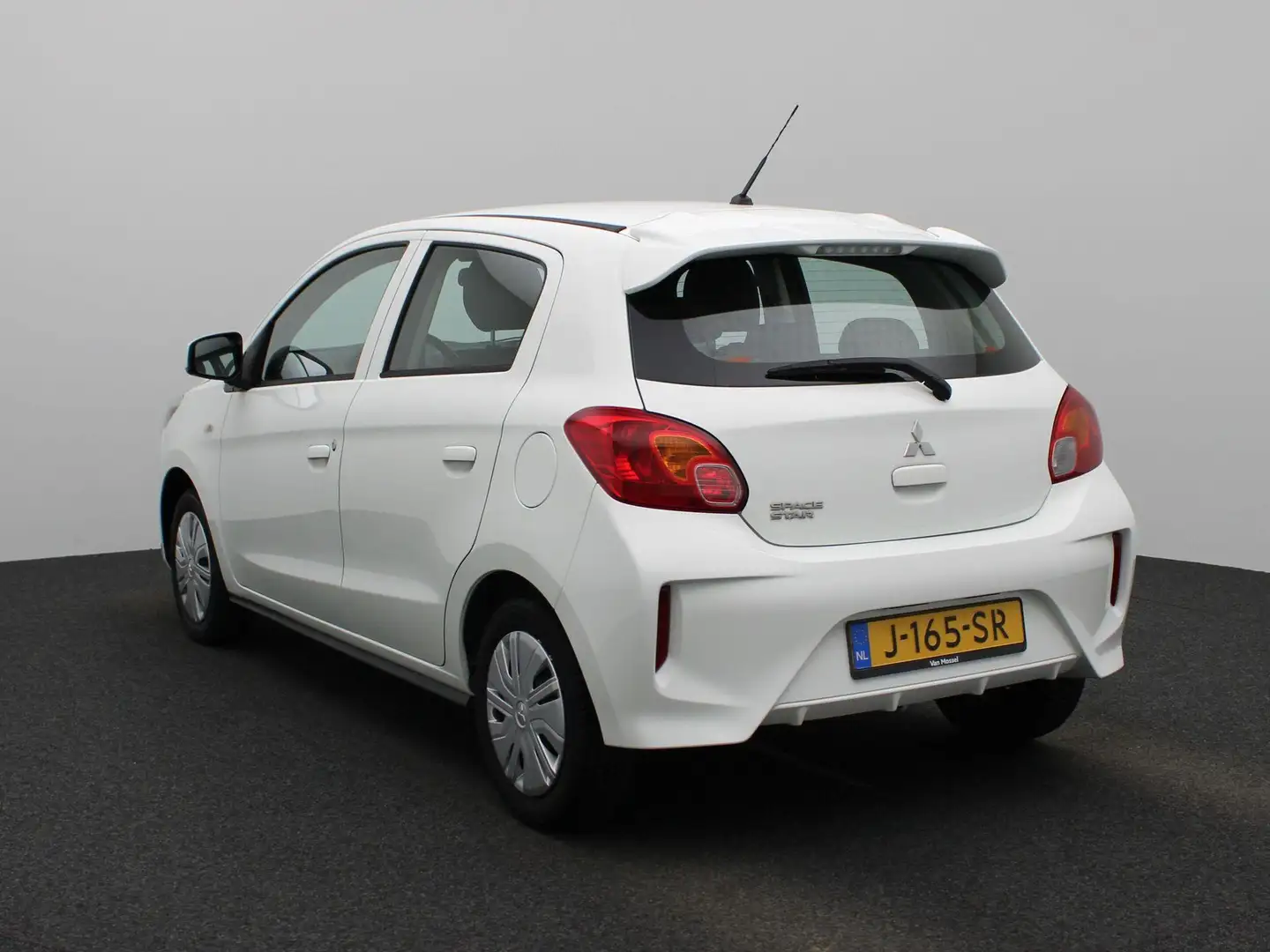 Mitsubishi Space Star 1.0 Cool+ | Airco | Wit - 2