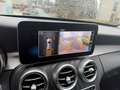 Mercedes-Benz C 180 9G-TRONIC *Camera*LED Koplampen*Lederen interieur* Gris - thumbnail 8