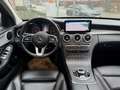 Mercedes-Benz C 180 9G-TRONIC *Camera*LED Koplampen*Lederen interieur* Gris - thumbnail 5