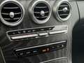 Mercedes-Benz C 180 9G-TRONIC *Camera*LED Koplampen*Lederen interieur* Gris - thumbnail 9
