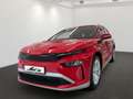 Skoda Enyaq 85x Loft *AHK*LED*KAMERA*NAVI* Rojo - thumbnail 2
