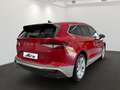Skoda Enyaq 85x Loft *AHK*LED*KAMERA*NAVI* Rot - thumbnail 6