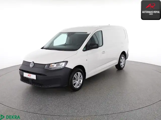 Volkswagen Caddy Caddy Maxi 2.0 TDI KASTEN DSG KAMERA,ACC,SITZHZ