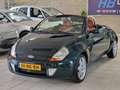 Ford Streetka 1.6 Futura | Cabrio | Sport | Lederen bekleding | Verde - thumbnail 8