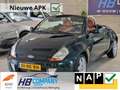 Ford Streetka 1.6 Futura | Cabrio | Sport | Lederen bekleding | Grün - thumbnail 1