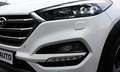 Hyundai TUCSON Tucson 1.6 4x4 PREMIUM Leder/Navi/Kam/Pdc/1.Hand Weiß - thumbnail 2