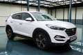 Hyundai TUCSON Tucson 1.6 4x4 PREMIUM Leder/Navi/Kam/Pdc/1.Hand Weiß - thumbnail 6