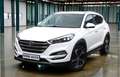 Hyundai TUCSON Tucson 1.6 4x4 PREMIUM Leder/Navi/Kam/Pdc/1.Hand Weiß - thumbnail 3