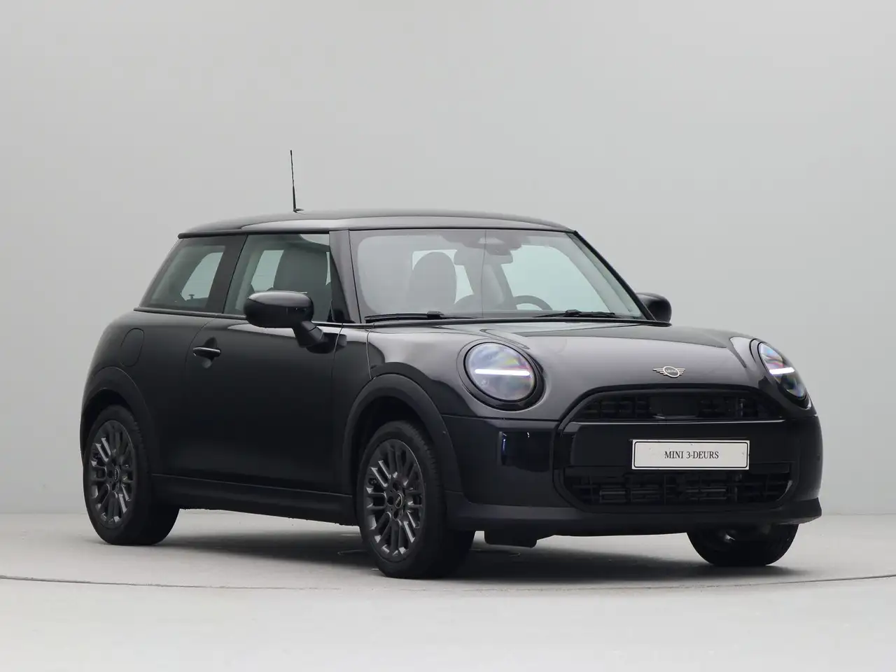 MINI Cooper C 2026